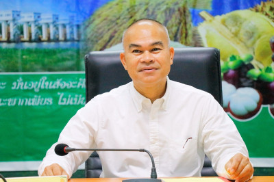 ประชุมคณะทำงานระดับจังหวัดแก้ไขปัญหาในการดำเนินงานของสหกรณ์และกลุ่มเกษตรกรที่มีข้อบกพร่อง (จกบ.) ครั้งที่ 4/2569 โดยในการประชุมฯ ได้ร่วมกันติดตามความคืบหน้าสหกรณ์และกลุ่มเกษตรกรที่มีข้อบกพร่อง รวมจำนวน 17 แห่ง ติดตามความคืบหน้าการแก้ไขข้อบกพร่องตามข้อสัง ... พารามิเตอร์รูปภาพ 1